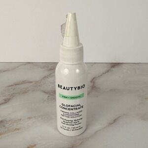 BeautyBio GLOfacial Concentrate 1.7 fl. oz.